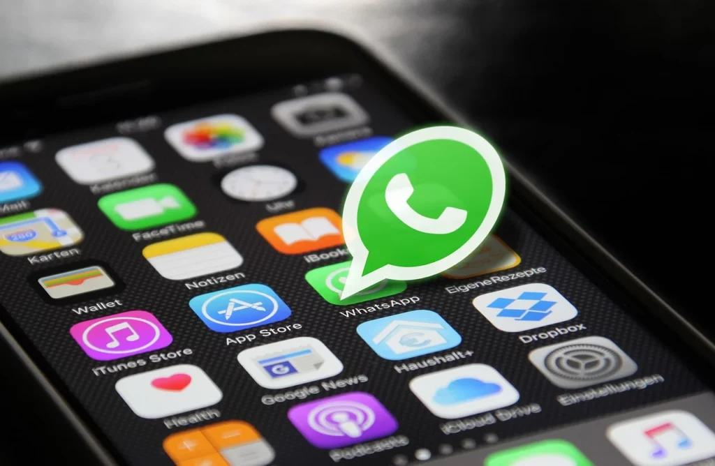 How to Link Your WhatsApp to Your Google Business Profile